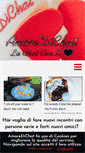 Mobile Screenshot of amoredichat.net
